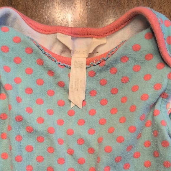 Matilda Jane Bodysuit Set - Picture 12 of 13